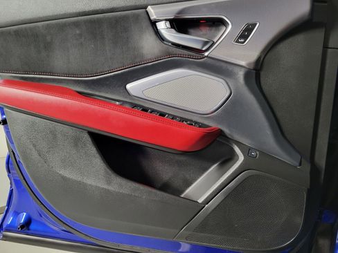 Used 2023 Acura RDX A-Spec image 31