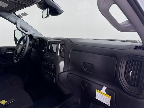 New 2026 Chevrolet Silverado 3500 W/T w/ WT Convenience Package AWD/4WD image 25