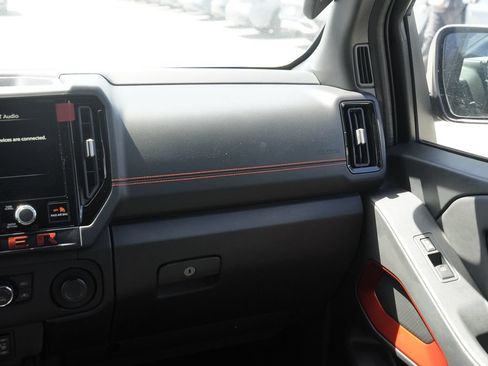 New 2026 Nissan Frontier Pro-X w/ Pro-X Convenience Package RWD image 21