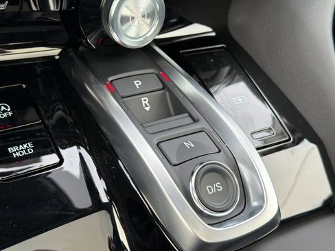 New 2026 Acura MDX image 21