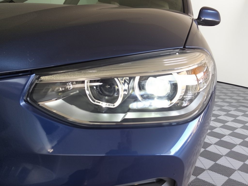 Used 2021 BMW X3 sDrive30i w/ Premium Package RWD image 10