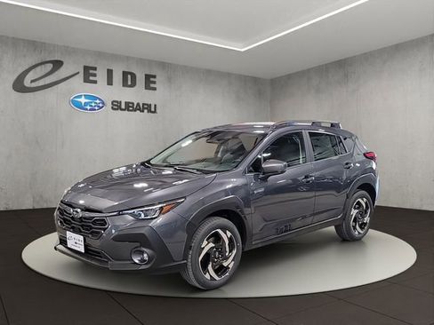 New 2026 Subaru Crosstrek 2.5i Limited AWD/4WD image 2