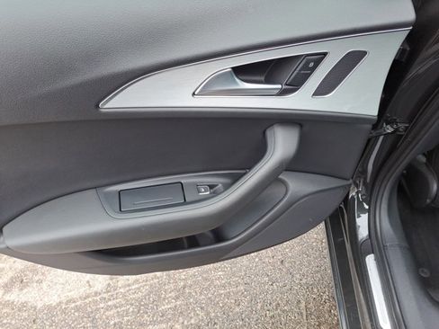 Used 2012 Audi A6 3.0T Premium Plus image 14