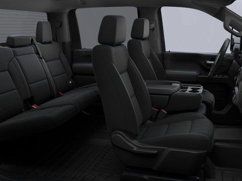 New 2026 Chevrolet Silverado 2500 W/T w/ WT Convenience Package image 32