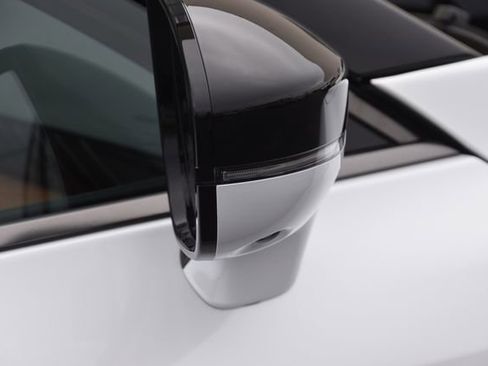 New 2026 INFINITI QX60 Autograph w/ Dark Cargo Package image 29