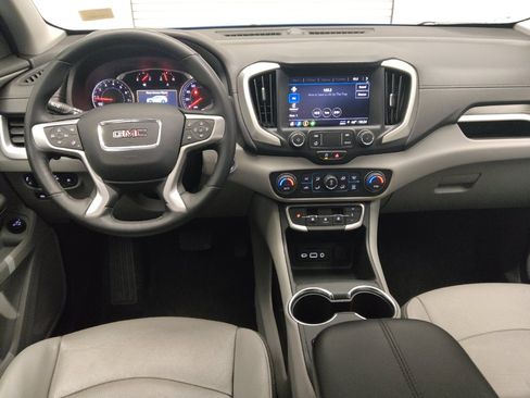 Used 2024 GMC Terrain SLT FWD image 22
