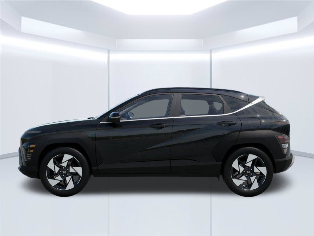 New 2027 Hyundai Kona Limited FWD image 3
