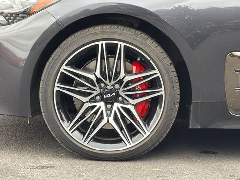 Certified 2023 Kia Stinger GT2 image 26