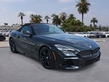 Certified 2022 BMW Z4 sDrive30i w/ Premium Package 2 image 3