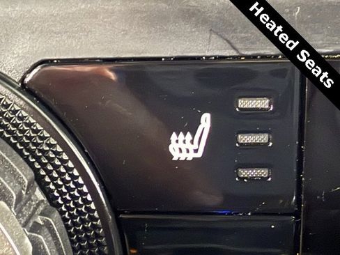 Used 2025 Toyota Tacoma TRD Off-Road image 21