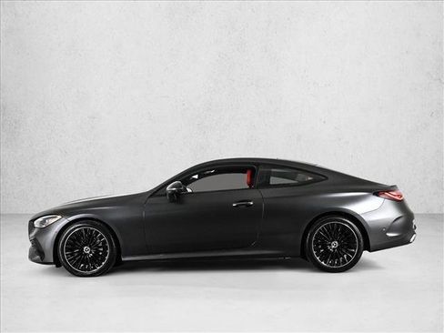 New 2027 Mercedes-Benz CLE 450 4MATIC Coupe image 9