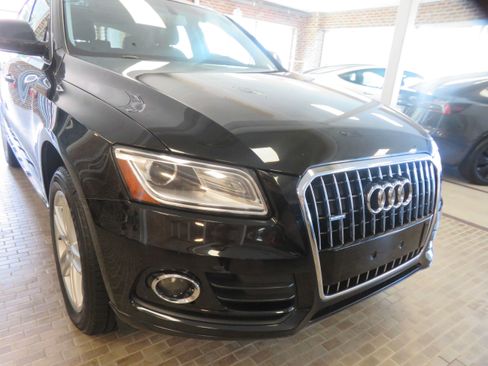 Used 2016 Audi Q5 2.0T Premium AWD/4WD image 56