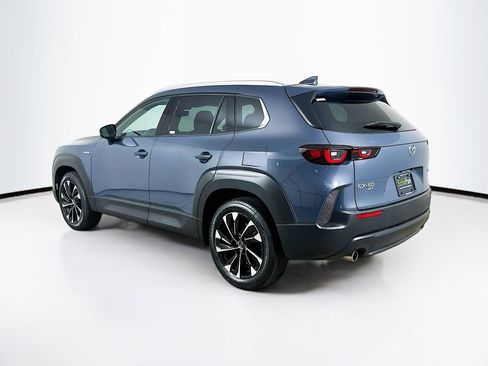 Used 2025 MAZDA CX-50 2.5 Hybrid w/ Premium Plus Pkg AWD/4WD image 5