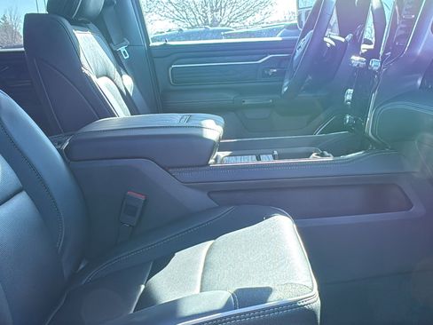 New 2026 RAM 1500 Limited w/ Off Road Group AWD/4WD image 13