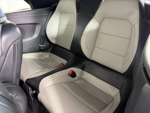 Used 2024 Ford Mustang Premium RWD image 13