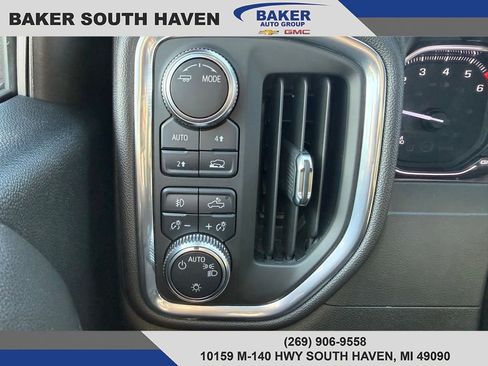 Used 2021 GMC Sierra 1500 Elevation image 20