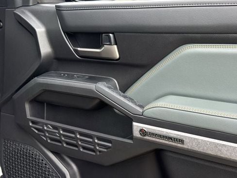 New 2026 Toyota Tacoma 4x4 Double Cab Hybrid image 31