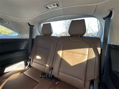 Used 2019 Acura MDX Sport Hybrid w/Advance Pkg image 18