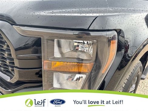 Used 2023 Ford F150 XL w/ STX Appearance Package image 37