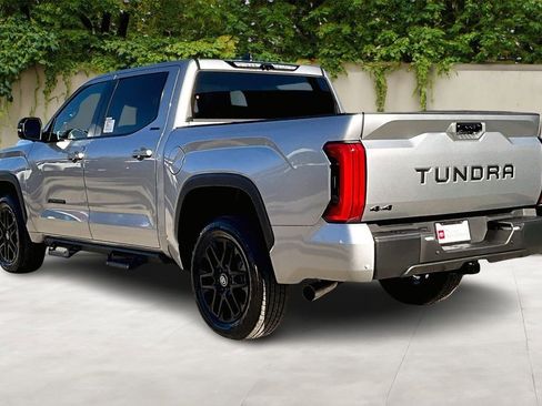 New 2026 Toyota Tundra Limited image 3
