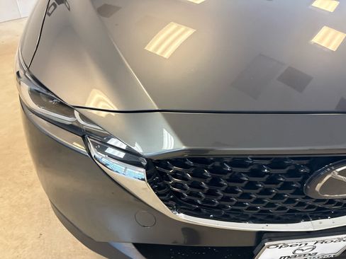 Certified 2023 MAZDA CX-5 AWD 2.5 S w/ Select Package image 9