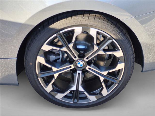 New 2027 BMW 430i Coupe w/ Parking Assistance Package RWD image 10