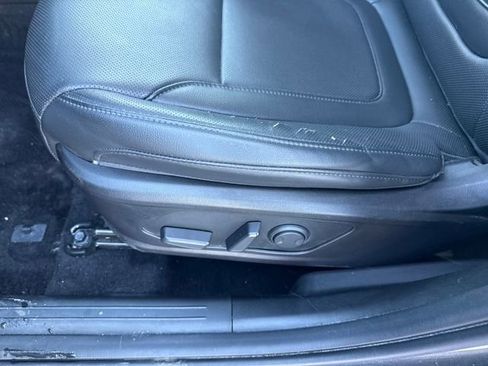 Certified 2023 Hyundai Tucson SEL w/ Convenience Package image 11