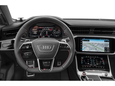 Used 2026 Audi RS 6 performance AWD/4WD image 7
