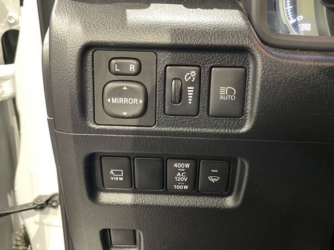 Used 2024 Toyota 4Runner Limited image 26