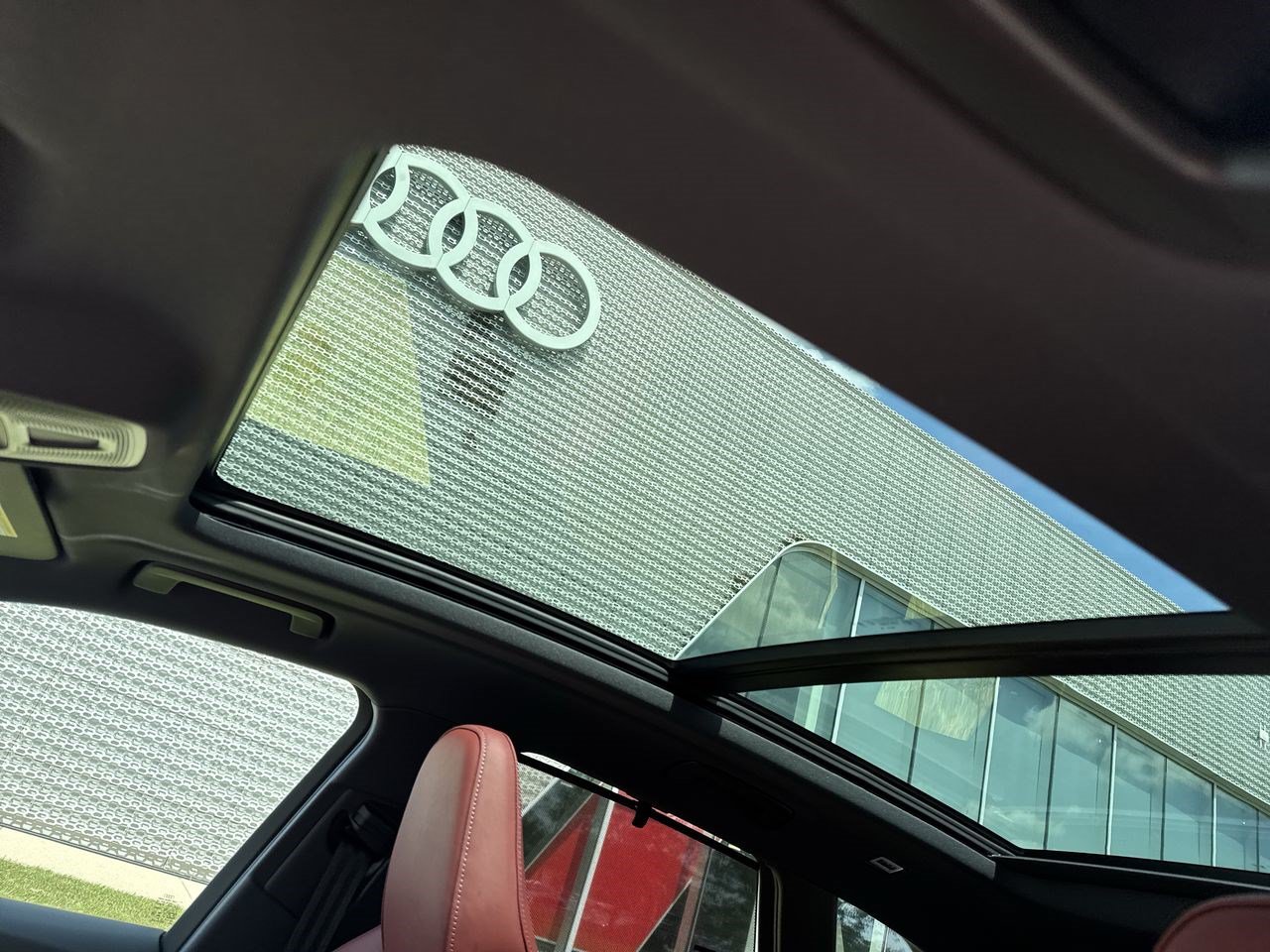 New 2026 Audi SQ5 Premium Plus AWD/4WD image 17