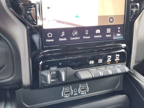 New 2026 RAM 3500 Lone Star image 14