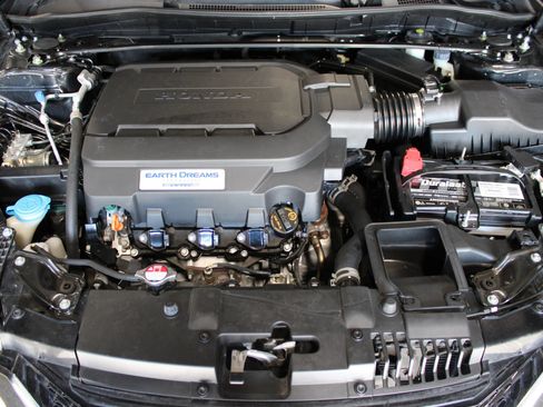 Used 2013 Honda Accord EX-L image 36