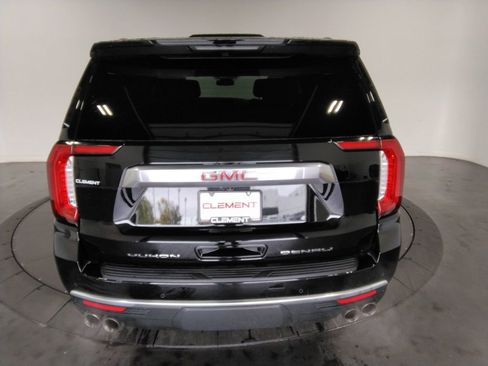 Used 2023 GMC Yukon XL Denali image 7
