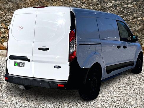 Used 2020 Ford Transit Connect XL image 2