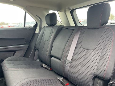 Used 2015 Chevrolet Equinox LS w/ LPO, Protection Package image 33