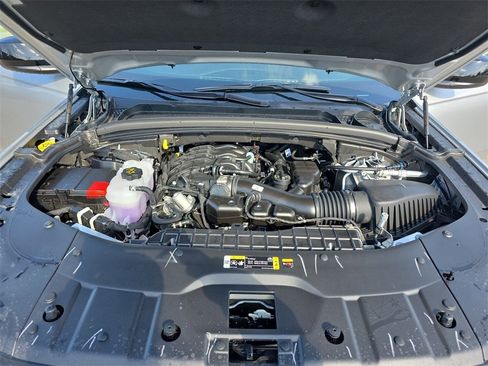 New 2026 Jeep Grand Cherokee Laredo X image 30