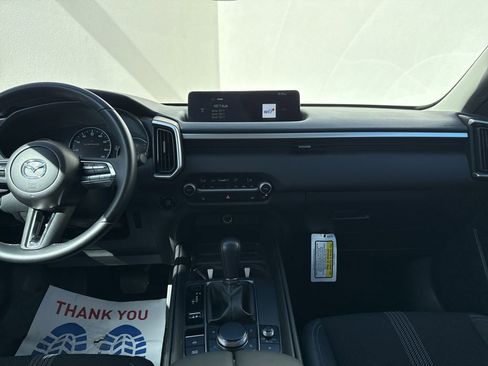 Used 2025 MAZDA CX-50 AWD 2.5 S w/ Preferred Package image 18