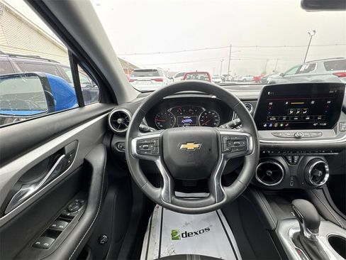 Used 2024 Chevrolet Blazer LT w/ Convenience Package image 14