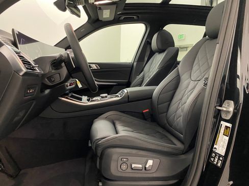 Used 2026 BMW X5 xDrive40i w/ Premium Package image 4