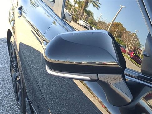 Certified 2022 Toyota Camry TRD image 12