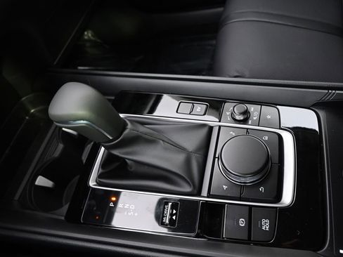 New 2026 MAZDA CX-50 AWD 2.5 Hybrid w/ Weather Package image 31