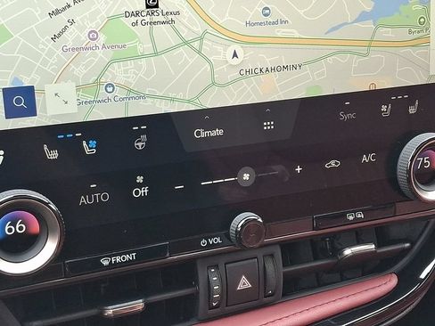 Used 2024 Lexus NX 350 AWD image 18
