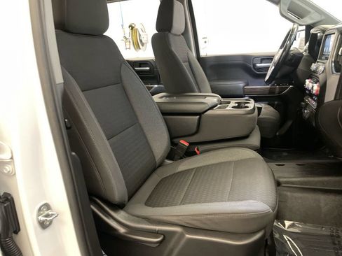 Used 2021 GMC Sierra 1500 SLE AWD/4WD image 22