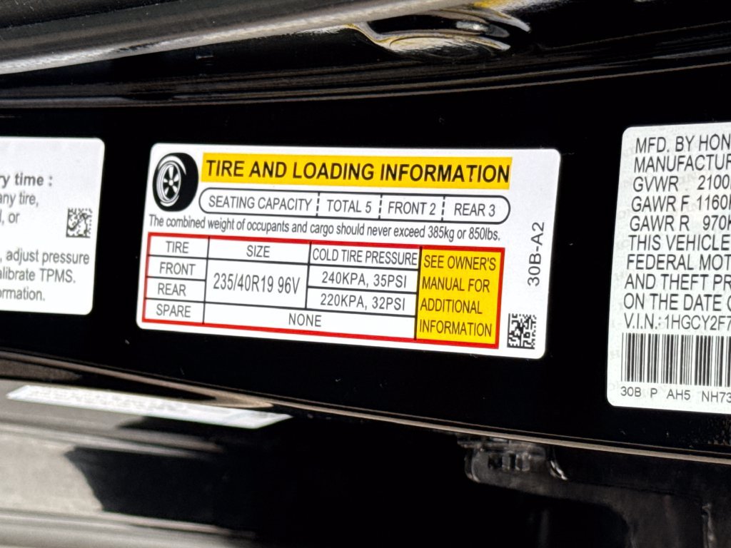 Used 2023 Honda Accord Sport image 46