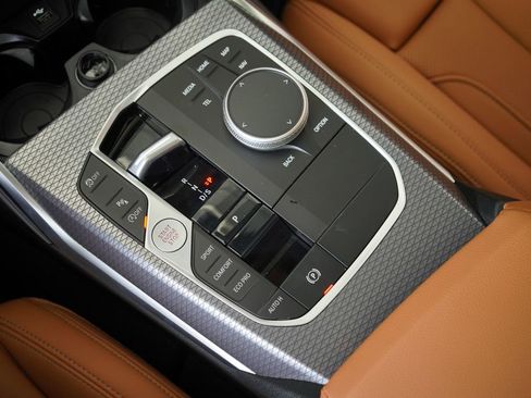 New 2026 BMW 330i Sedan w/ M Sport Package image 18