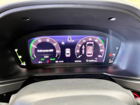 Used 2025 Honda Accord EX-L image 26