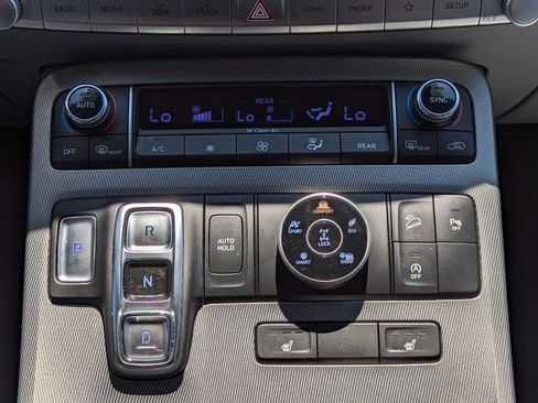 Used 2020 Hyundai Palisade SEL AWD/4WD image 23