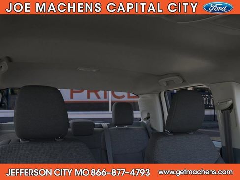 New 2026 Ford Maverick XL w/ Equipment Group 101A image 13