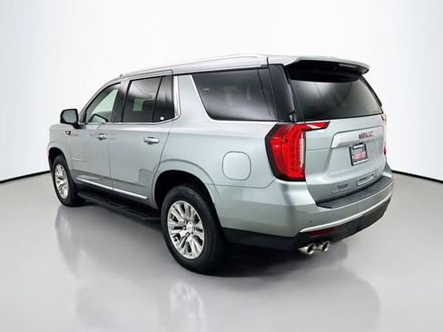 Used 2024 GMC Yukon Denali w/ Max Trailering Package image 6