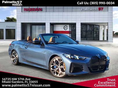 Used 2026 BMW M440i M440i